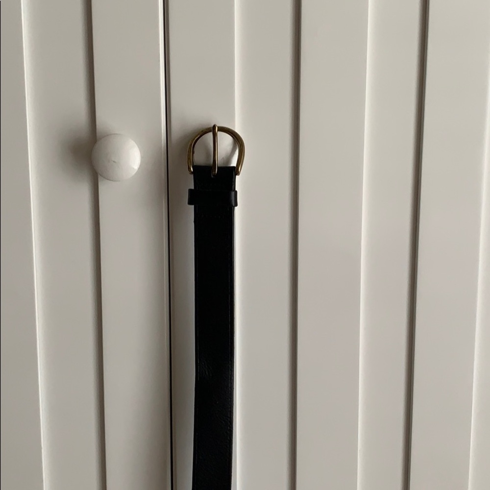 Brandy Melville belt